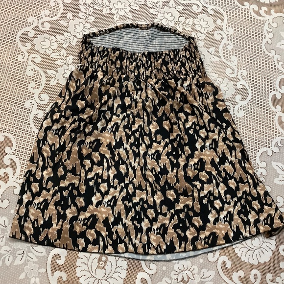 NEW Gorgeous Sun dress fits 1X/2x - Picture 2 of 5